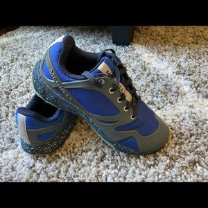 Merrell kids altalight hiking shoes
